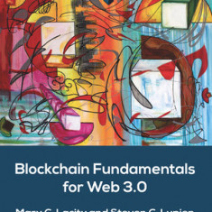 Blockchain Fundamentals for Web 3.0: -