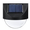 Lumina solara LED eMazing, material durabil ABS/Policarbonat, impermeabila IP65, un LED eficient, alimentare 1.2V, baterie 600mAh, dimensiuni compacte