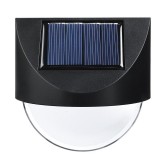 Lumina solara LED eMazing, material durabil ABS/Policarbonat, impermeabila IP65, un LED eficient, alimentare 1.2V, baterie 600mAh, dimensiuni compacte
