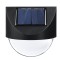 Lumina solara LED eMazing, material durabil ABS/Policarbonat, impermeabila IP65, un LED eficient, alimentare 1.2V, baterie 600mAh, dimensiuni compacte