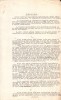 A3619N Regimentul 7 V&acirc;nători, memoriu de protest al unui ofițer care s-a considerat nedreptățit la avansarea &icirc;n grad, cca anul 1939