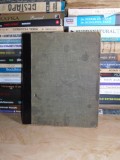 Curs Patrologie Chiricescu 1909-1910, Ilie Diaconescu, Carte Veche, Bibliofilie, 661 Pagini