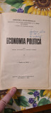 Curs economie politica 1963