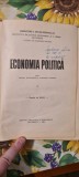 Curs Economie Politica 1963, Carte Epoca de Aur, Stare Buna