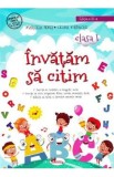 Invatam sa citim - Clasa 1 - Marcela Penes, Celina Iordache