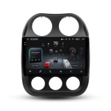 Cumpara ieftin Navigatie Auto cu Asistenta AI Teyes CC4 PRO Jeep Compass 1 2009-2015 8+128GB 10.36 QLED, Android 13, 5G, 7.1 DSP, CarPlay