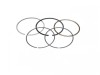 Set Segmenti ATV 200cc Loncin LC 63mm Piston Moto Diametru 63mm Grosime 1.2/2.5mm
