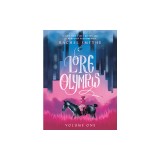 Lore Olympus: Volume One