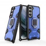 Husa Techsuit Samsung Galaxy S22 Plus - Blue