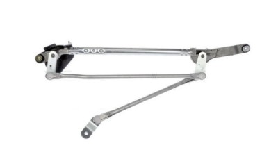 Mecanism stergator parbriz Subaru Legacy (Bm/Br), 04.2009-12.2014; Subaru Outback (Br), 09.2009-10.2015, Fata, Aftermarket foto