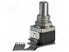 Encoder incremental, GRAYHILL - 62A11-02-250S