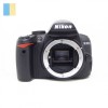 Nikon D3000 (Body only)