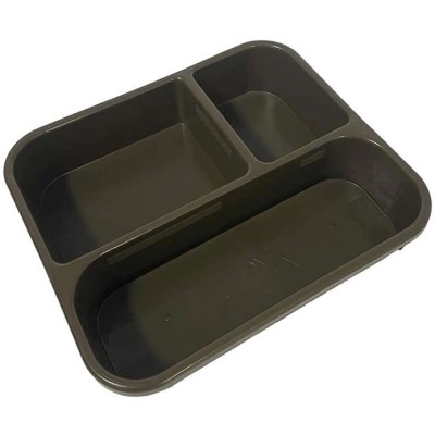Tava Insertie Galeata Fox 10 L Bucket Insert foto