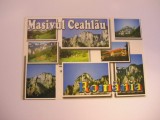 MRC - CARTI POSTALE MASIVUL CEAHLAU NR 1