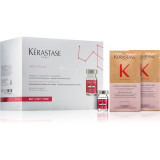 K&eacute;rastase Specifique Aminexil Cure Anti-Chute Intensive tratament intensiv impotriva caderii parului 30x6 ml