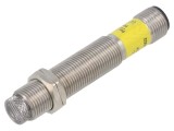 Modul laser roșu 7mW 635nm ILM12F-L-635-7-35-F Laser Components IP54 4,5-30VDC