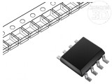 Amplificator de măsurare IC 10kHz SO8 50V/V 70uV