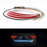 Banda Led Portbagaj Cu Semnalizare, Frana, Pozitie, 120 Cm