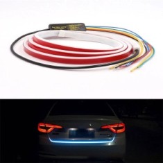 Banda Led Portbagaj Cu Semnalizare, Frana, Pozitie, 120 Cm