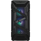 Carcasa TUF Gaming GT301 Black, Asus