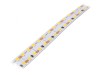 Bandă LED alb cald 24V 19,2W/m IP20