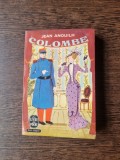 Colombe - Jean Anouilh