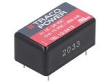 Convertor DC/DC 12W 18-36V la 15V 800mA DIP16