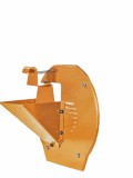 Razatoare pentru moara, accesoriu metalic ROTOR Innovative ReliableTools