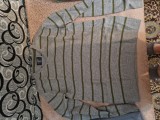 Pulover bărbați Logg by H&amp;M mărimea L, Gri