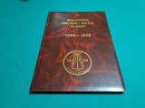 MONOGRAFIA UPETROM 1 MAI S.A. PLOIEȘTI *SPIRIDON GHEORGHE / 1908-2008 *12