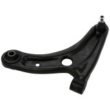 Brat suspensie roata Honda Jazz 2 (Gd), Jazz 3 (Ge) Teknorot parte montare : Punte fata, Dreapta, Jos, spre exterior