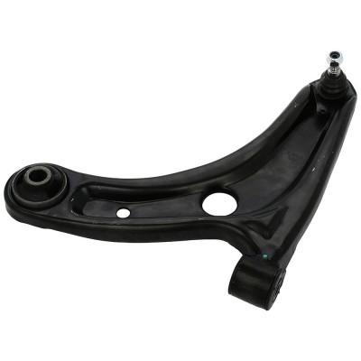 Brat suspensie roata Honda Jazz 2 (Gd), Jazz 3 (Ge) Teknorot parte montare : Punte fata, Dreapta, Jos, spre exterior foto