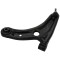 Brat suspensie roata Honda Jazz 2 (Gd), Jazz 3 (Ge) SRLine parte montare : Punte fata, Dreapta, Jos, spre exterior