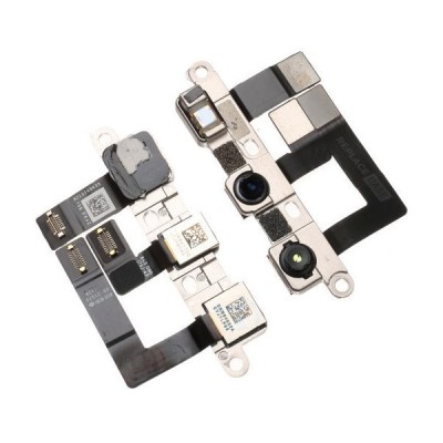 Flex Camerefrontala iPad Pro 12.9 2020 foto