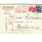 Japonia 1928 - Plic circulat recomandat Moji - Berlin(Germania), via Siberia