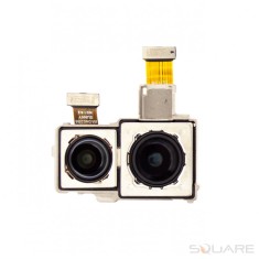 Back Camera Flex Huawei P40 Pro