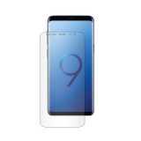 Cumpara ieftin Folie Fata Full Screen Pentru Samsung Galaxy S9 Plus - AntiSock Ultrarezistenta Autoregenerabila UHD Invizibila, Oem