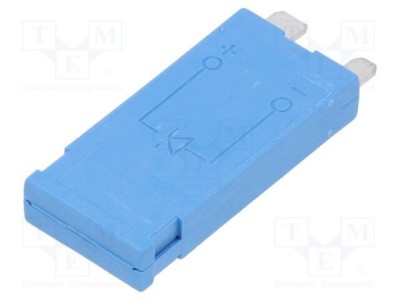 Modul de protecție FINDER pentru relee foto
