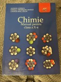 Chimie &ndash; Manual pentru clasa a X-a - Luminita Vlădescu, Corneliu Tărăbăsanu-Mihăilă, Luminita Irinel Doicin