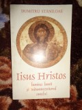 Iisus Hristos lumina lumii si indumnezeitorul omului - Dumitru Staniloae