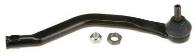 Cap de bara RENAULT MEGANE III Cupe (DZ0/1) (2008 - 2016) TRW JTE1151 foto