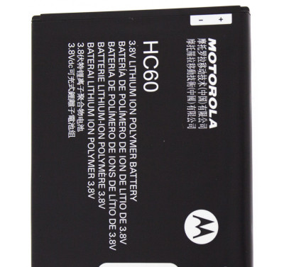 Acumulator Motorola Moto C Plus XT1723, HC60 foto