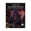 Doors to Darkness: Five Scenarios for Beginning Keepers