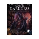 Doors to Darkness: Five Scenarios for Beginning Keepers
