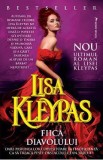 Fiica Diavolului - Lisa Kleypas