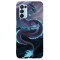 Husa compatibila cu Oppo Find X3 Lite model Mythic Dragon, Silicon, TPU, Viceversa