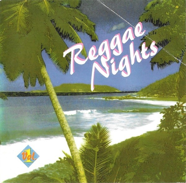 Various - Reggae Nights Vol. 1, CD
