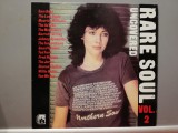 Rare Soul vol 2 &ndash; Selectiuni (1986/Charly/England) - Vinil/NM+, Rock, Metronome