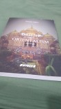 ORIENT SI ORIENTALISM-IULIAN CHIVU