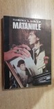 Myh 35s - Florence L Barcly - Mataniile - ed 1991